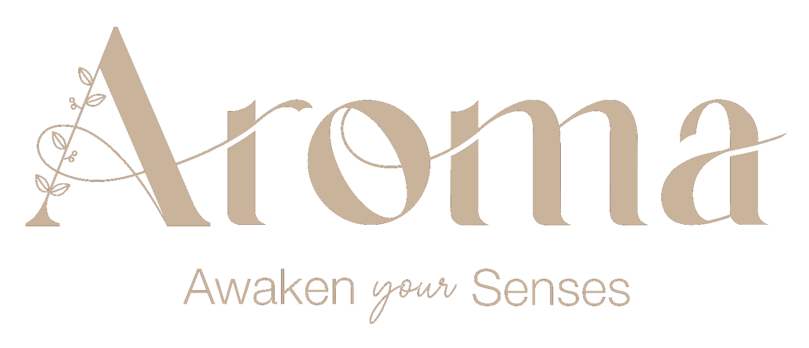 Aroma — Awaken your Senses